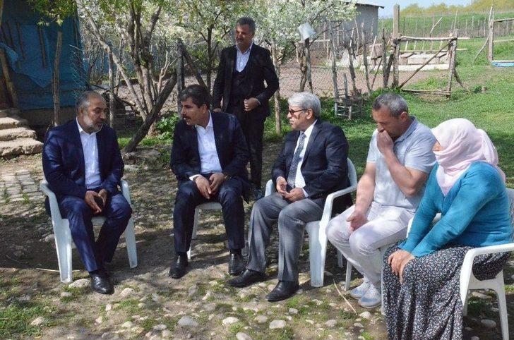 Annesine Çamaşır Makinesi Alamayan Rabia’nın Hayali Gerçek Oldu G3