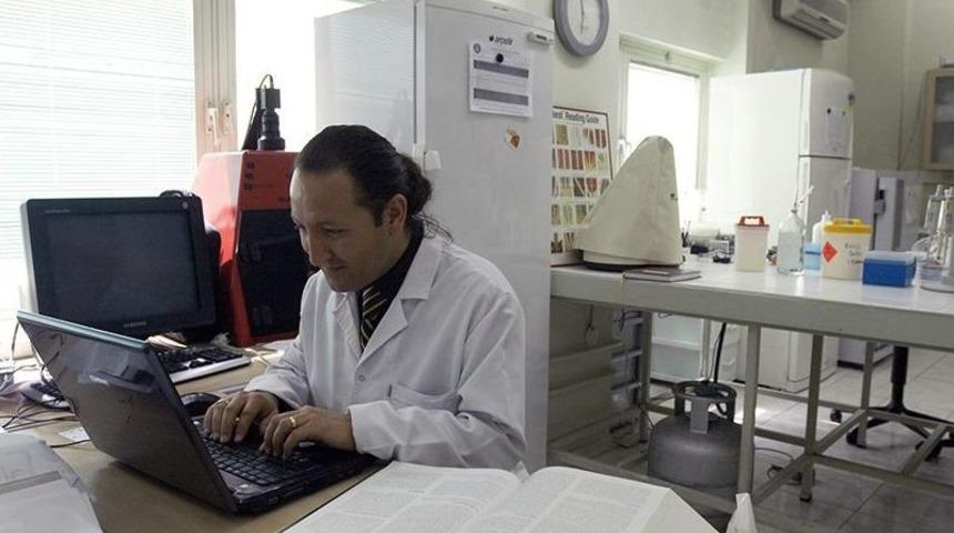 Bilimsel Araştırmaya Destek 53 Milyon Tl&rsquo;ye Ulaştı