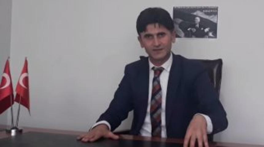 Erenoğlu: &ldquo;yeni Y&ouml;netim Sistemini G&uuml;&ccedil;l&uuml; Ve Etkin Kılacaktır&rdquo;