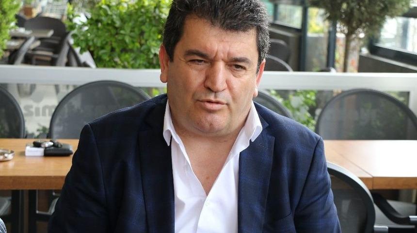 Kırkpınar Ağalığı D&uuml;ş&uuml;r&uuml;len &Ccedil;etin: &ldquo;delikanlı Gibi Yaşamak Lazım&rdquo;