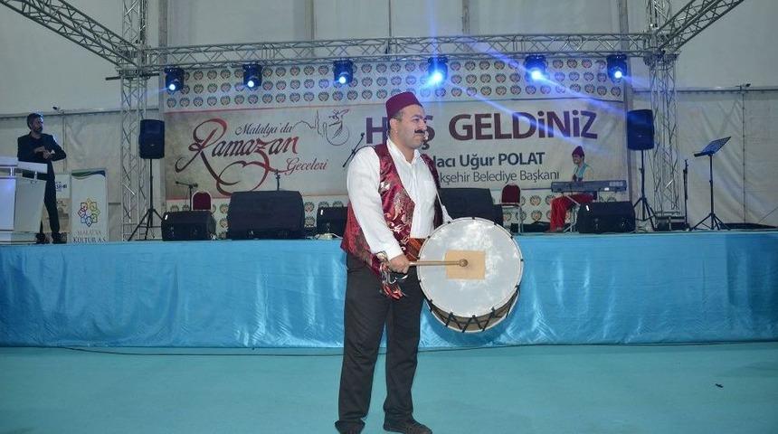 Mbşt Geleneksel Sanatları Canlandırıyor