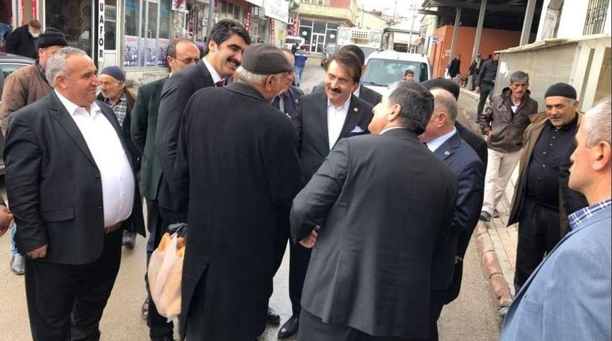 Aydemir: &lsquo;mehmetcik Adı Peygamber Sevgisinin İfadesidir&rsquo;