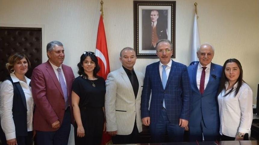 Iaaf &Ccedil;ocuk Atletizmi Bartın &Uuml;niversitesi&rsquo;nde Yapılacak