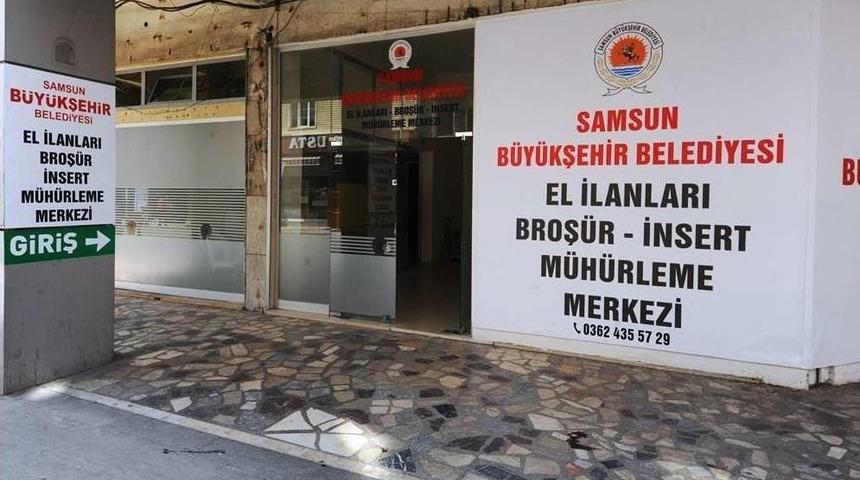 El İlanında Vergi D&ouml;nemi