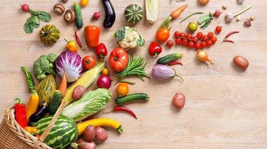 Tokluk Hissi Veren Besinler