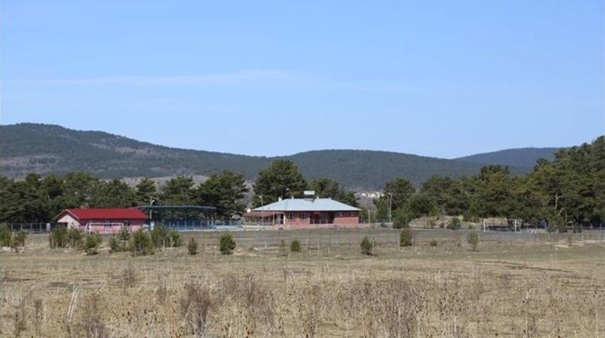 Ecevit&rsquo;in K&ouml;ykent&rsquo;inde 18 Yıl Sonra İlk Yarışma