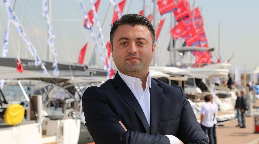 Fahir &Ccedil;elikbaş Kupası Yat Yarışları Yarın Başlıyor