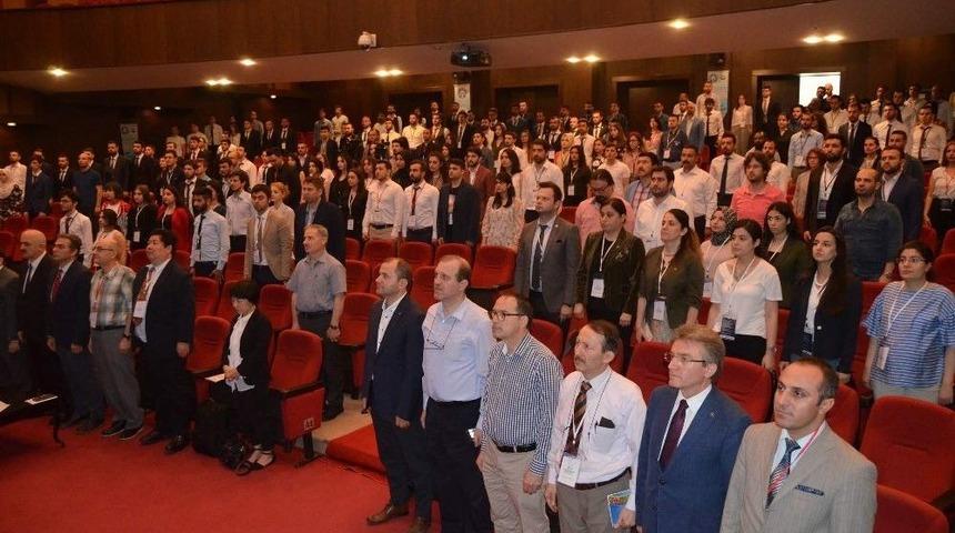 Kt&uuml;&rsquo;de &ldquo;d&uuml;ş&uuml;nden Ger&ccedil;eğine Proje Pazarı&rdquo;