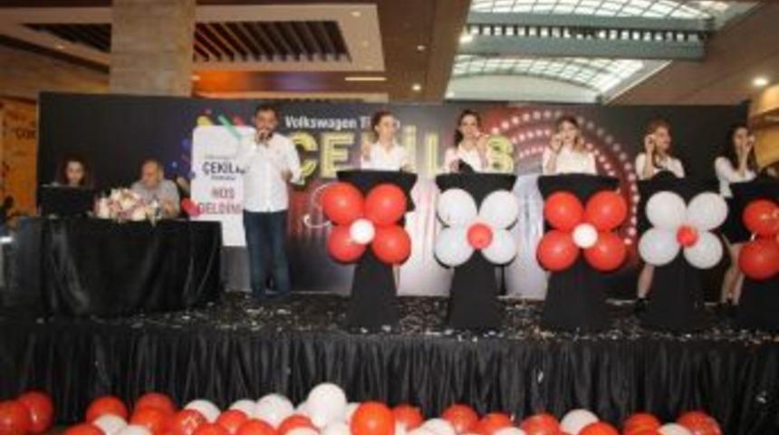 Highway&rsquo;in D&uuml;zenlediği Otomobil Kampanyasında Talihli Belli Oldu