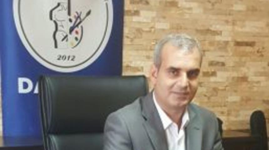 Dezavantajlı &Ccedil;ocuklara &Uuml;cretsiz Resim Kursu