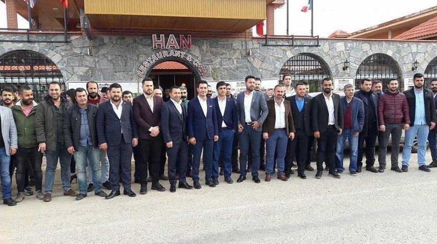 Digiad, Akb&uuml;kl&uuml; İşadamlarını B&uuml;nyesine Kattı