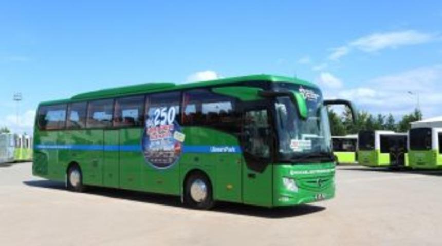 Hat 250’nin Seferleri Yarım Saate Düşecek