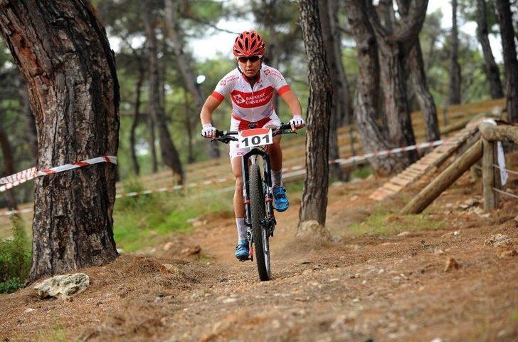 Kepez’de Pedallar Yarıştı G1