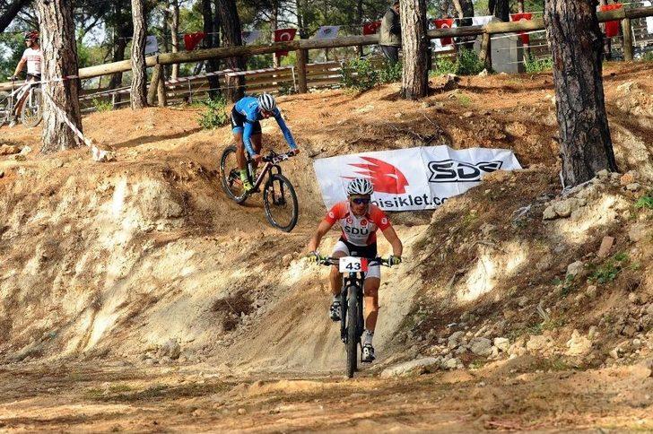 Kepez’de Pedallar Yarıştı G2