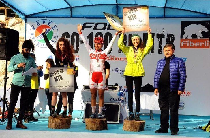 Kepez’de Pedallar Yarıştı G5