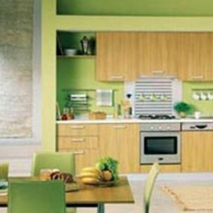 Mutfak Bezleri Hastalık Saçıyor