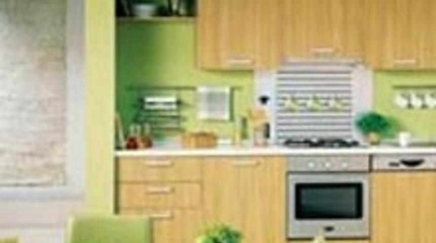 Mutfak Bezleri Hastalık Sa&ccedil;ıyor