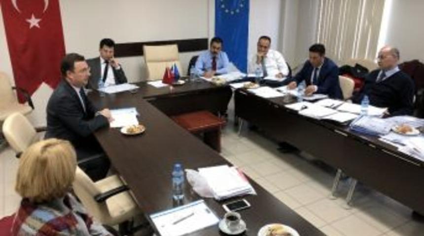 Osmaniye İşgem Kiracılarını Se&ccedil;iyor