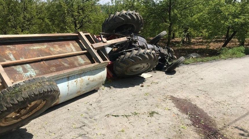 Direksiyon Başında Kriz Ge&ccedil;iren S&uuml;r&uuml;c&uuml; &Ouml;ld&uuml;