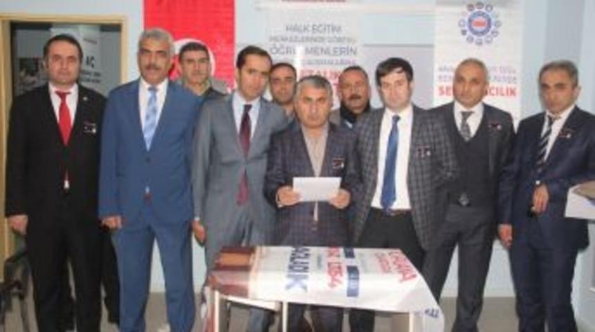 İzmir&rsquo;de Okul M&uuml;d&uuml;r&uuml;n&uuml;n &Ouml;ld&uuml;r&uuml;lmesi