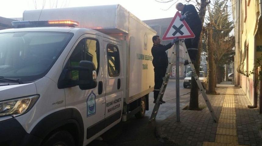 Yıldırım&rsquo;ın &Ccedil;ehresine Estetik Dokunuşlar