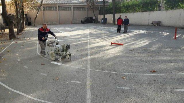 Yıldırım’ın Çehresine Estetik Dokunuşlar