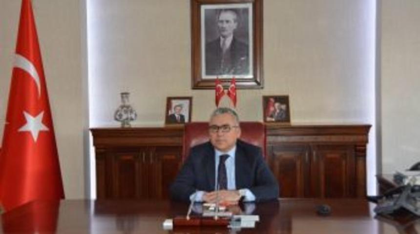 Kop&rsquo;tan Niğde İl &Ouml;zel İdaresi Projelerine 17 Milyon Lira