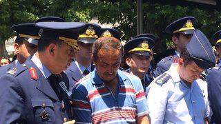 Şehit Er Atilla Abatay Son Yolculuğuna Uğurlandı