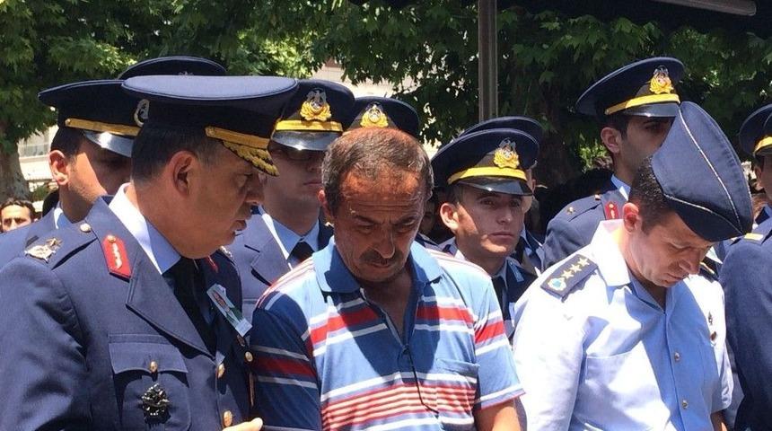 Şehit Er Atilla Abatay Son Yolculuğuna Uğurlandı