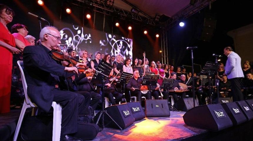 Bucalı Kursiyerlerden Muhteşem Performans