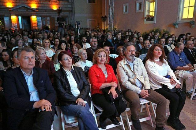 Bucalı Kursiyerlerden Muhteşem Performans 1