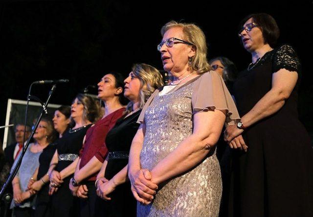 Bucalı Kursiyerlerden Muhteşem Performans 2