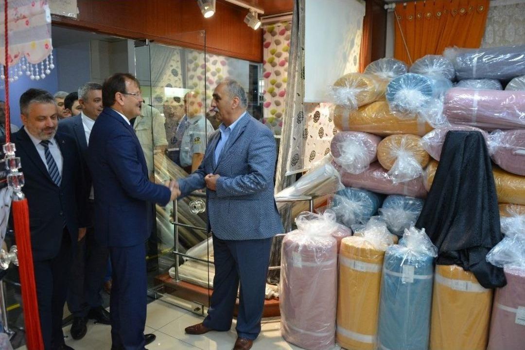 Başbakan Yardımcısı Hakan &Ccedil;avuşoğlu: &ldquo;kılı&ccedil;daroğlu 15 Temmuz&rsquo;da Bu Milletin Namusunu Sattı&rdquo;