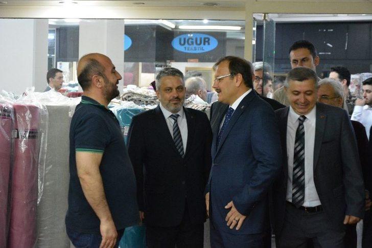 Başbakan Yardımcısı Hakan Çavuşoğlu: “kılıçdaroğlu 15 Temmuz’da Bu Milletin Namusunu Sattı” G5