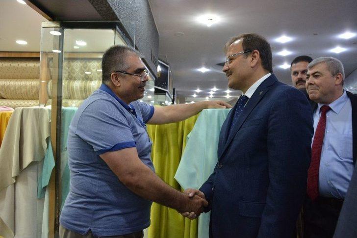 Başbakan Yardımcısı Hakan Çavuşoğlu: “kılıçdaroğlu 15 Temmuz’da Bu Milletin Namusunu Sattı” G1