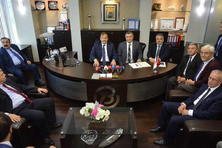 Başbakan Yardımcısı Hakan Çavuşoğlu: “kılıçdaroğlu 15 Temmuz’da Bu Milletin Namusunu Sattı” G2