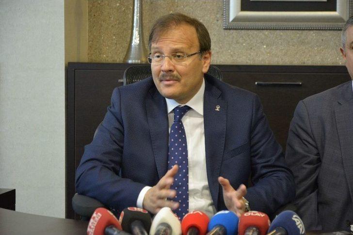 Başbakan Yardımcısı Hakan Çavuşoğlu: “kılıçdaroğlu 15 Temmuz’da Bu Milletin Namusunu Sattı” G3