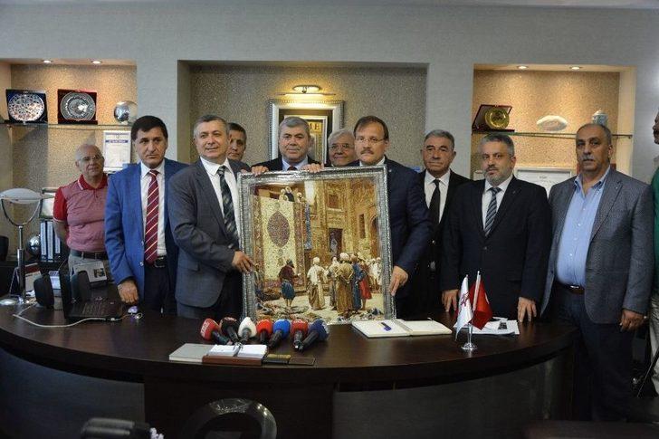 Başbakan Yardımcısı Hakan Çavuşoğlu: “kılıçdaroğlu 15 Temmuz’da Bu Milletin Namusunu Sattı” G4