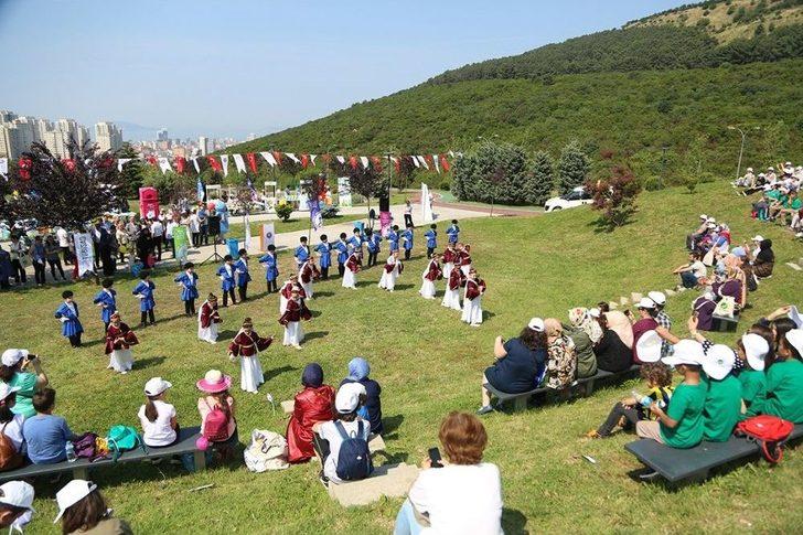 Maltepeli Çocuklar Çevre Günü’nü Eğlenerek Kutladı G2