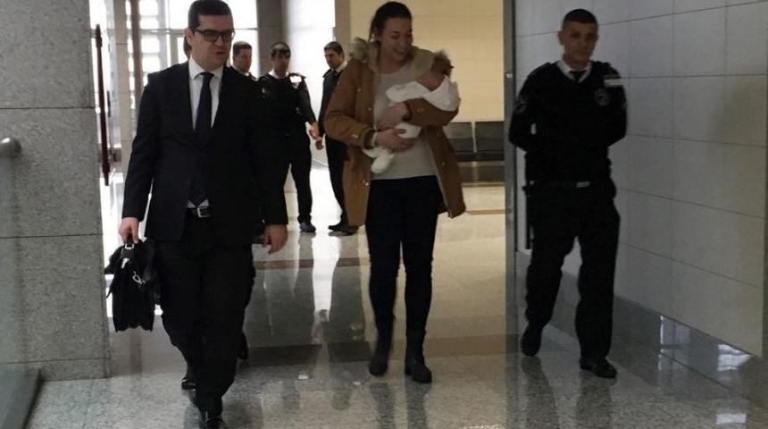 Fet&ouml;&rsquo;n&uuml;n "m&uuml;lkiye" Yapılanması Davasına Devam Ediliyor