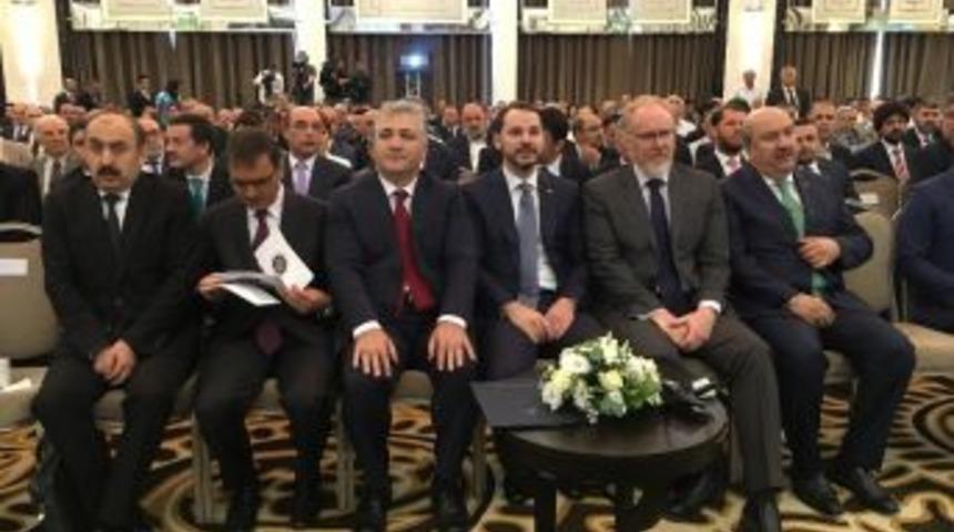 Bakan Albayrak: "ortada Bir Orkestra Değil Bir Kakafoni Var"