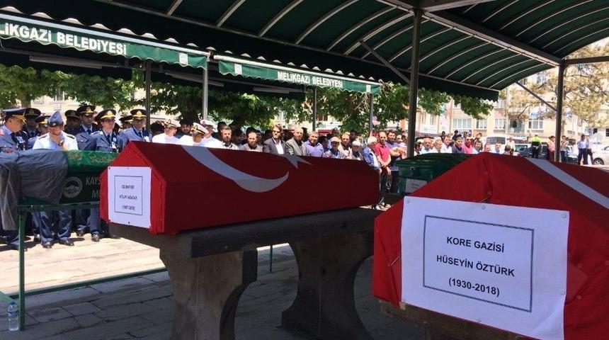 Bir Kore Gazisi Daha Hayatını Kaybetti