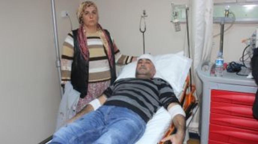 Sulama Birliği Başkanı&rsquo;nın Darp Edildiği İddiası