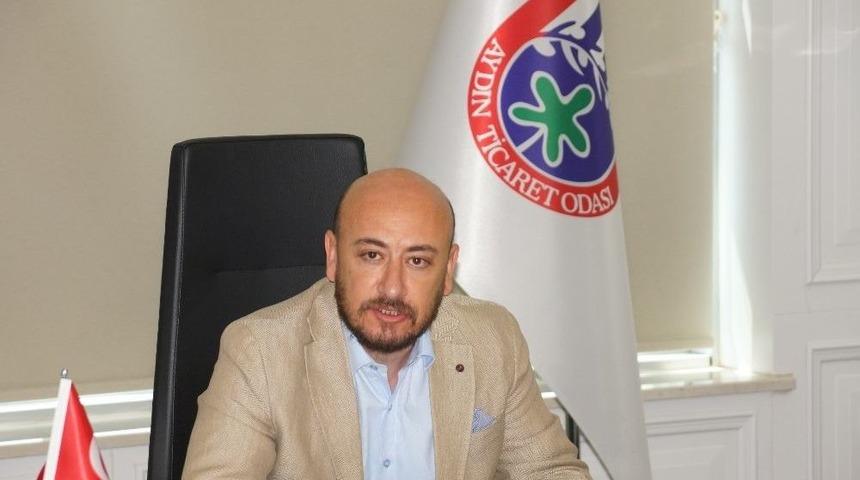 &Uuml;lken; &ldquo;munzam Aidat Konusu Kapanmıştır&rdquo;