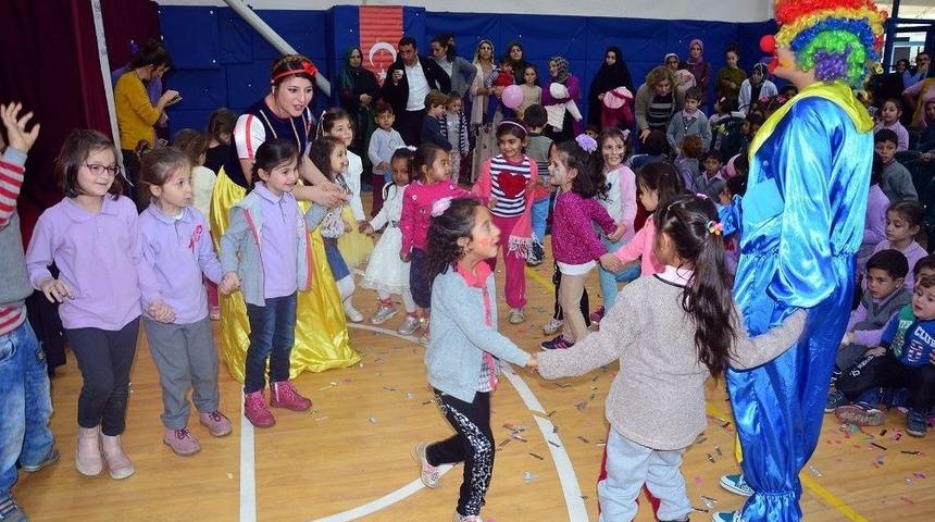 Sapanca Myo&rsquo;dan &lsquo;gelecek İ&ccedil;in Biz Geleceğiz&rsquo; Projesi