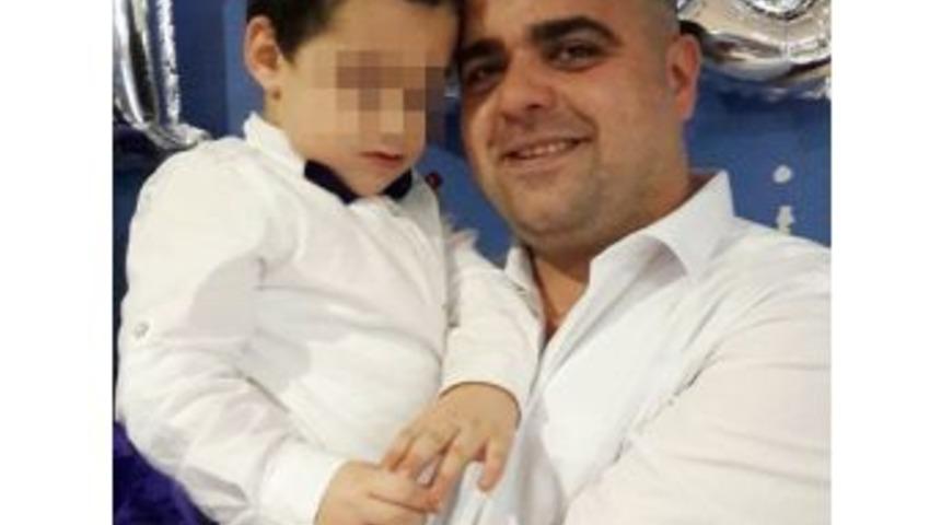 İzmir&rsquo;de Ceset Karaya Vurdu