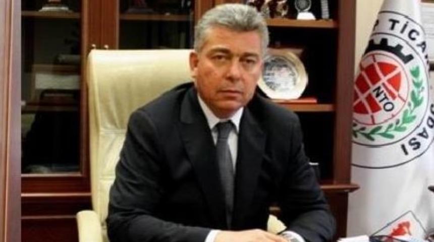 Nto’dan Miraç Kandili Kutlaması