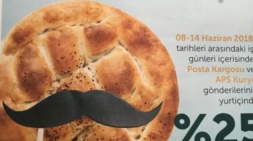 Ptt&rsquo;den Bayrama Ve Yaza &Ouml;zel Kampanyalar