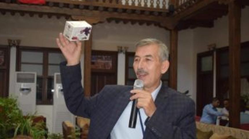 Başkan C&ouml;mertoğlu G&uuml;ndemi Değerlendirdi