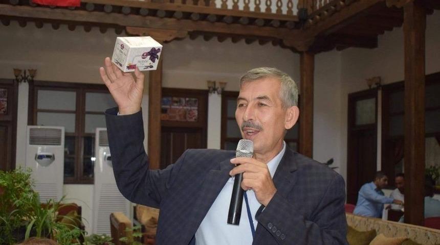 T&uuml;rkiye&rsquo;de Bir İlk